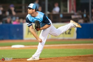Sydney Blue Sox Baseball