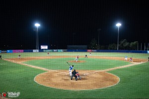 Sydney Blue Sox Baseball