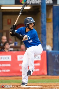 Sydney Blue Sox Baseball
