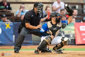 Sydney Blue Sox Baseball