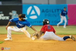 Sydney Blue Sox Baseball